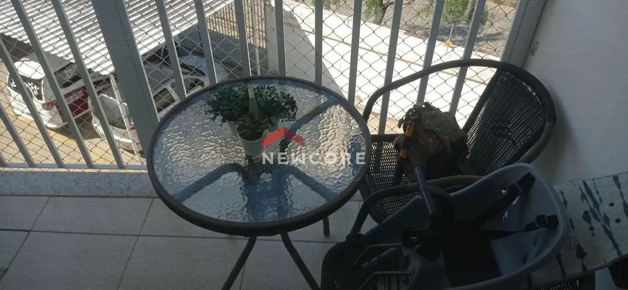 Apartamento em Rua Plínio Bacelar - Alphaville - Campos dos Goytacazes/RJ - Foto 3