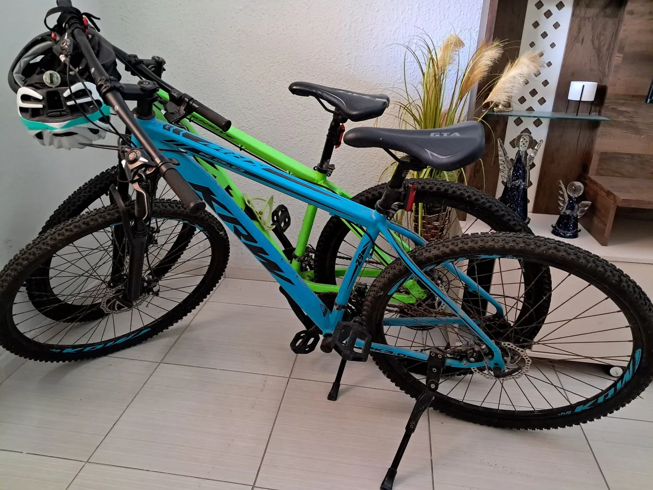 Bicicletas MTB Aro 29 - Perfeitas para pedaladas!