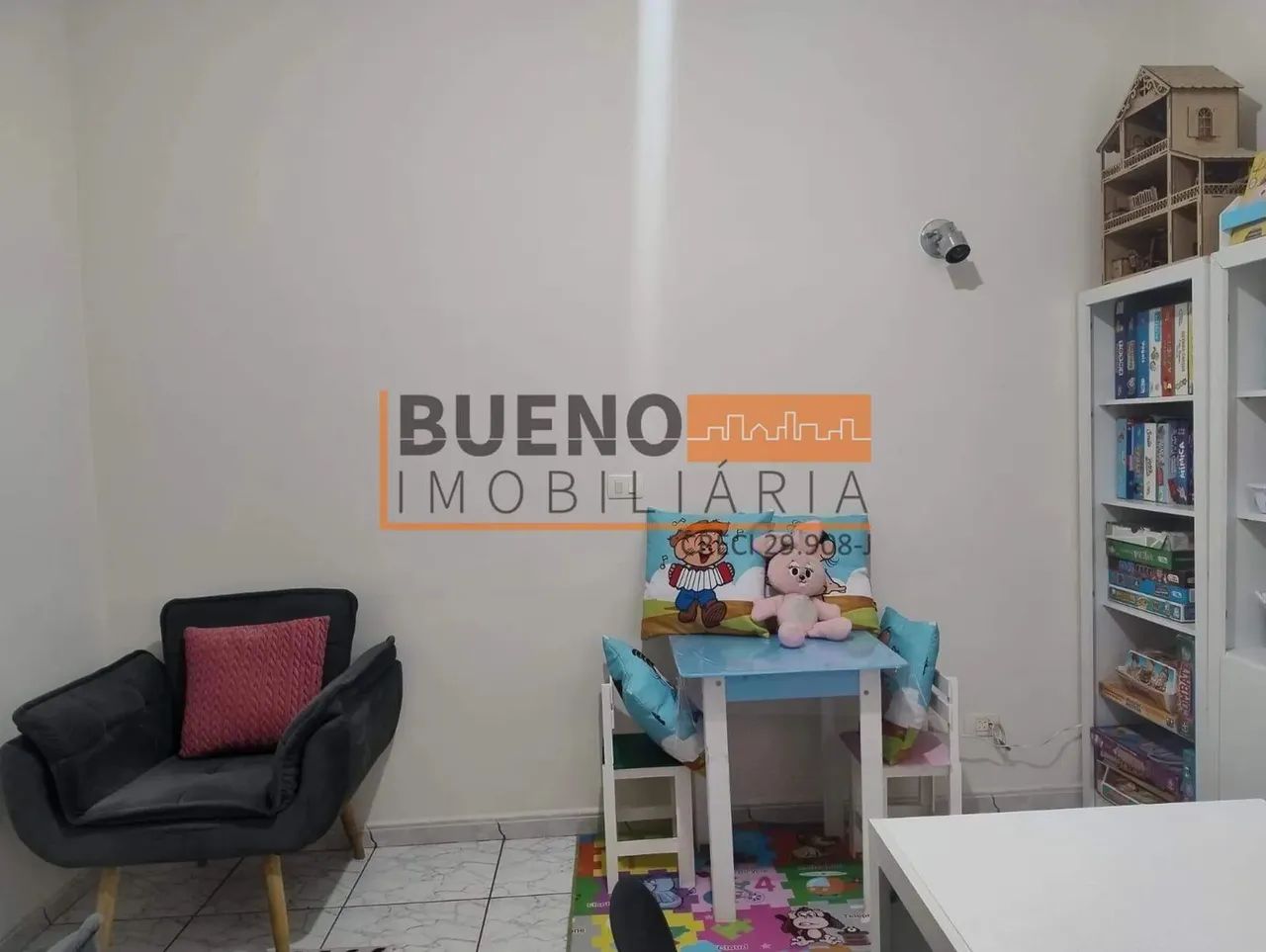 Sala para locação, Vila Santa Maria, Americana, SP - Foto 3