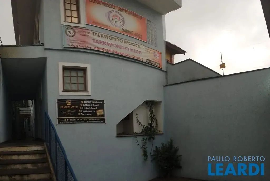 CASA ASSOBRADADA - MOOCA - SP - Foto 2