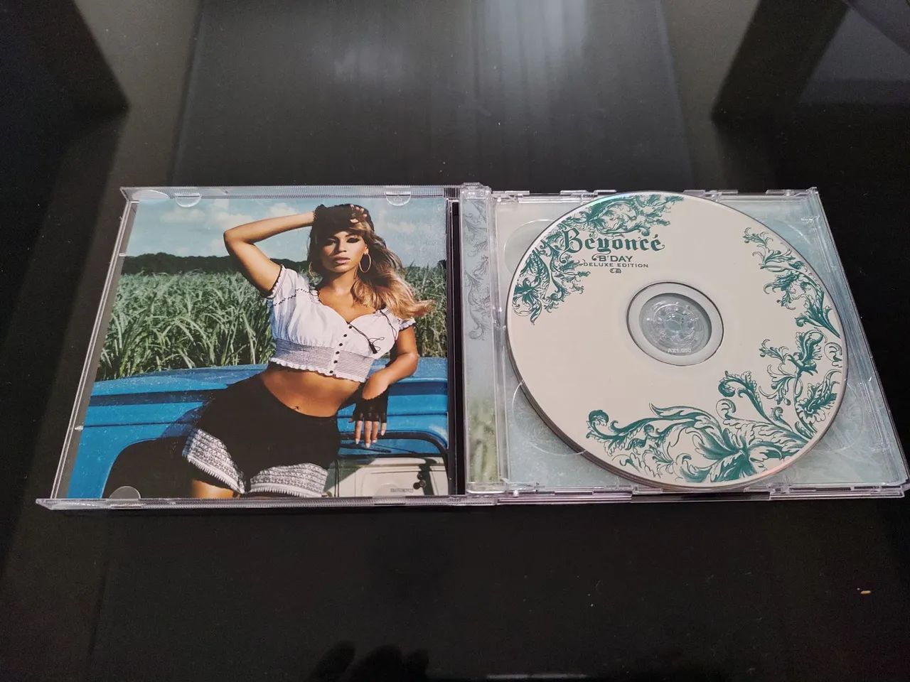 Beyoncé - B'Day (Deluxe Edition) - Foto 3