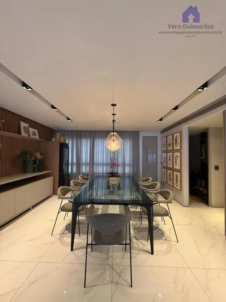 Apartamento para Venda em Salvador, Horto Florestal, 3 dormitórios, 3 suítes, 4 banheiros,