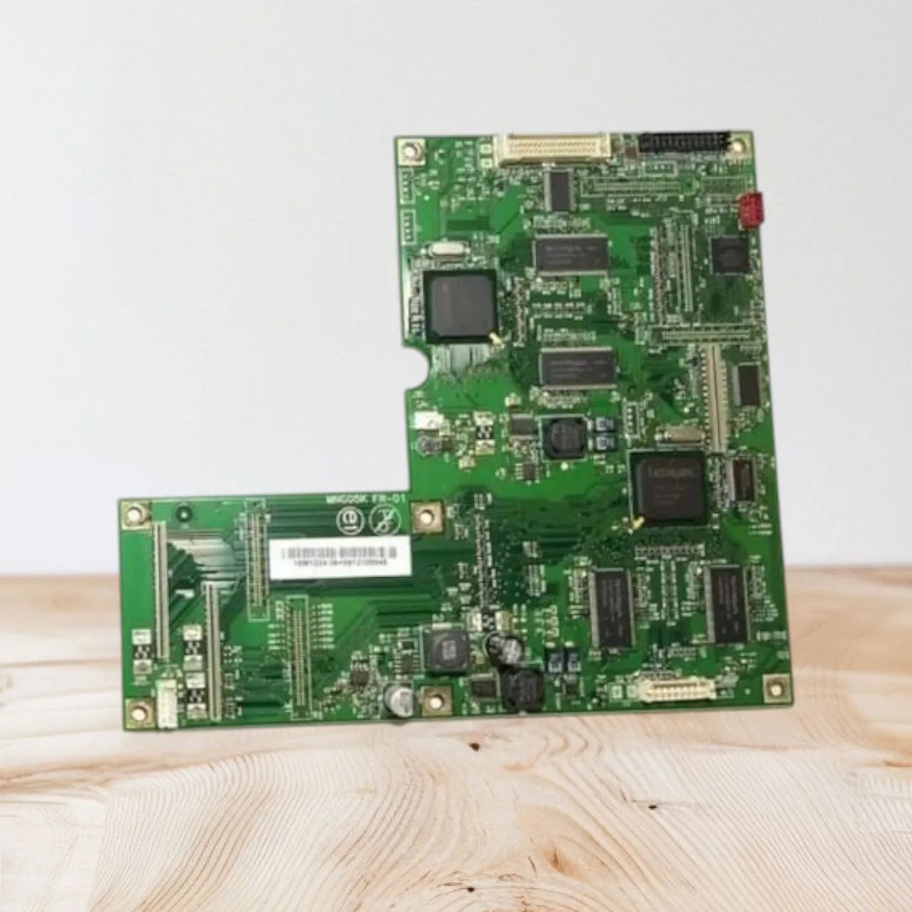 Placa Controladora Scanner Lexmark X654 X656 X658 40X2075