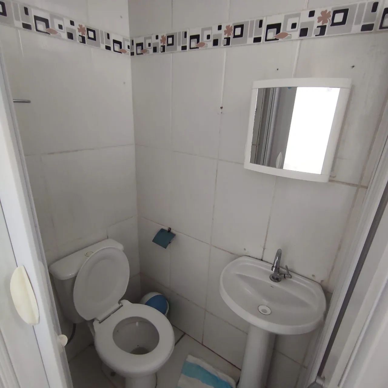 HOSPEDAGEM Kit TERREA  net mobiliada prox. Ao centro de Belem - Foto 5