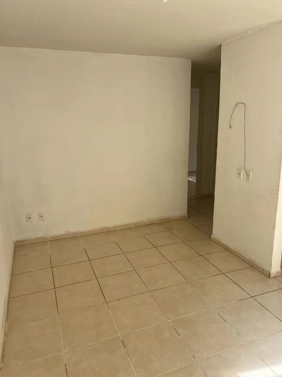 Foto - Brasília - Paranoá Parque (Paranoá)