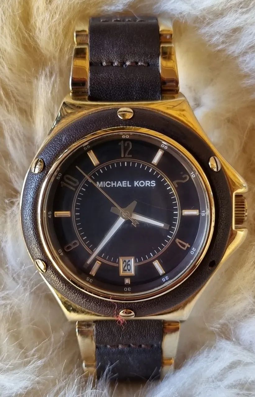 Relógio Michael Kors MK5169