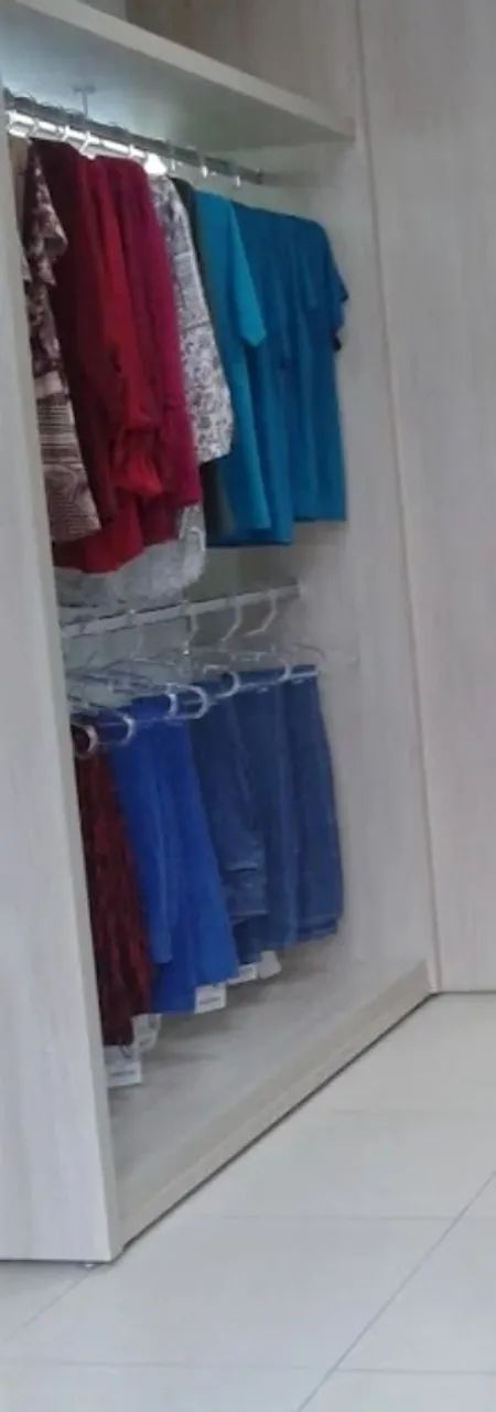 Armário para Closet em MDF  - Foto 2