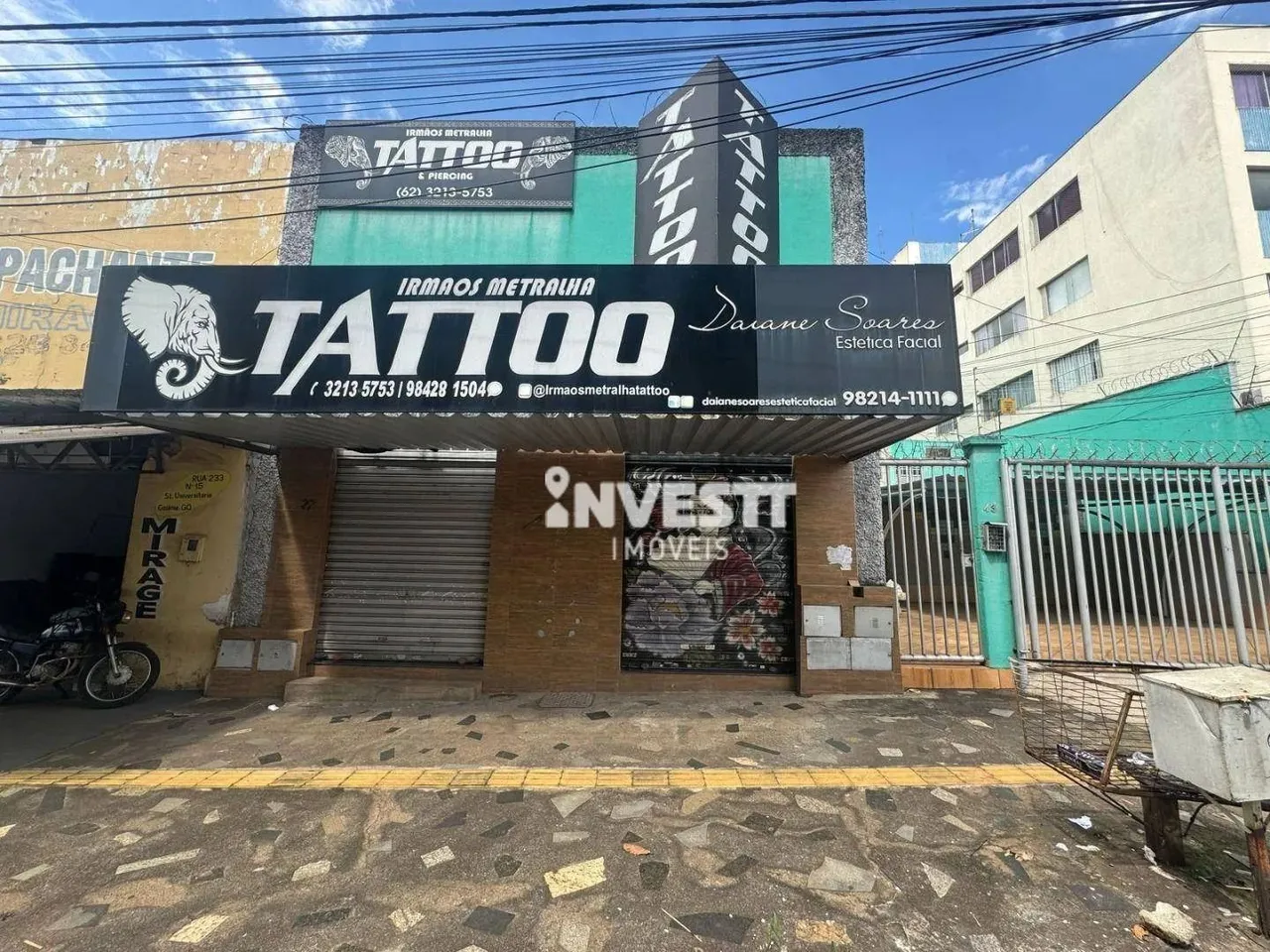 Sala para alugar,- Setor Leste Universitário - Goiânia/GO