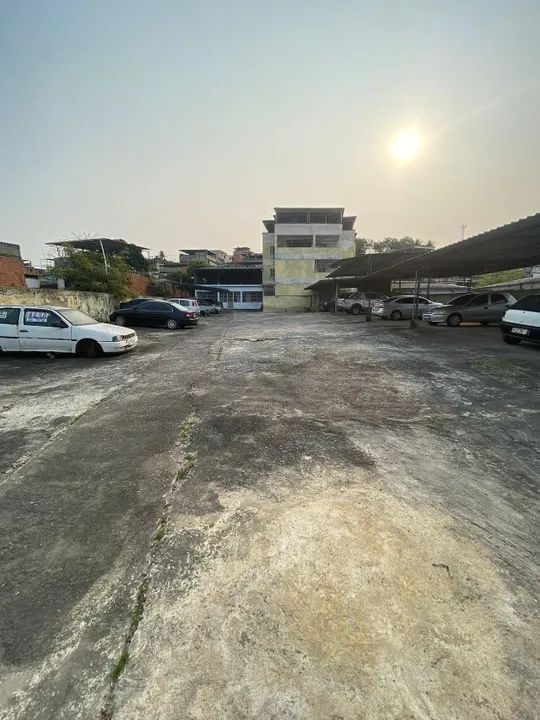 VENDO TERRENO EM BELFORD ROXO - Foto 3