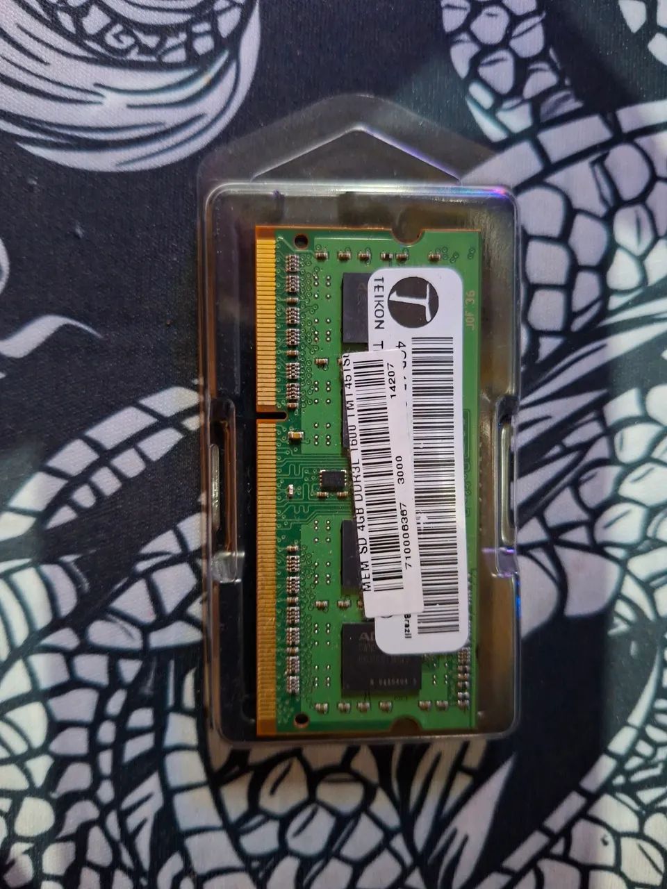 Memórias RAM - Foto 4