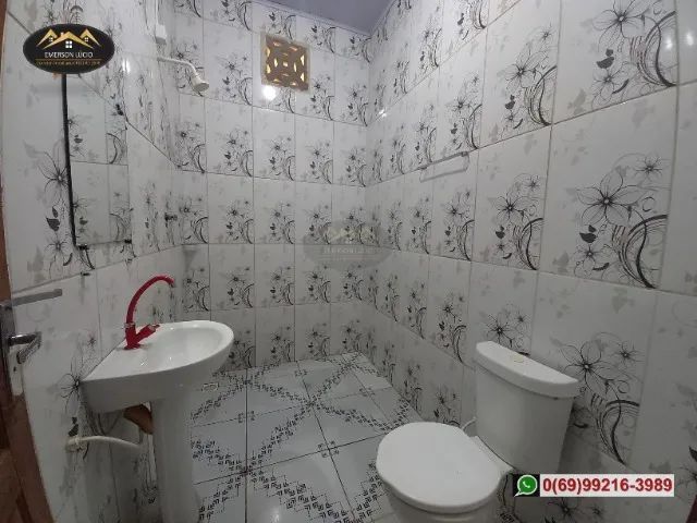 Vendo Casa de 110m²   - Foto 9