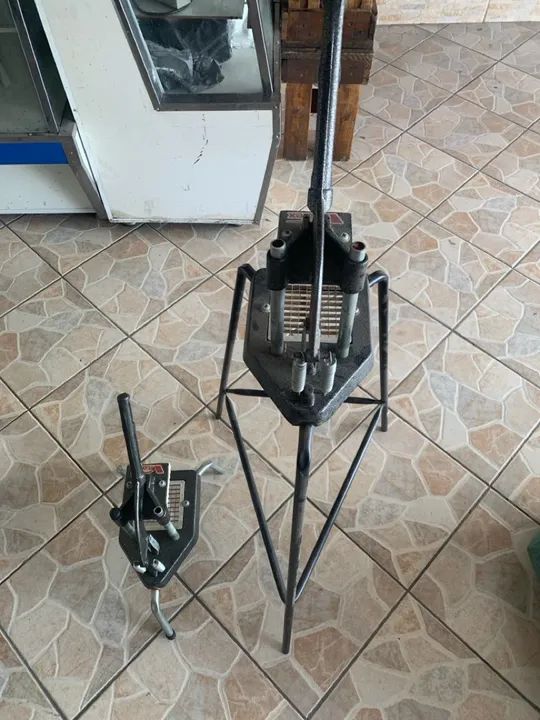 Cortador de legumes - Foto 4