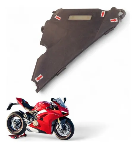 Reservatório Radiador Ducati Panigale 1299 S 15 16 2017 2018