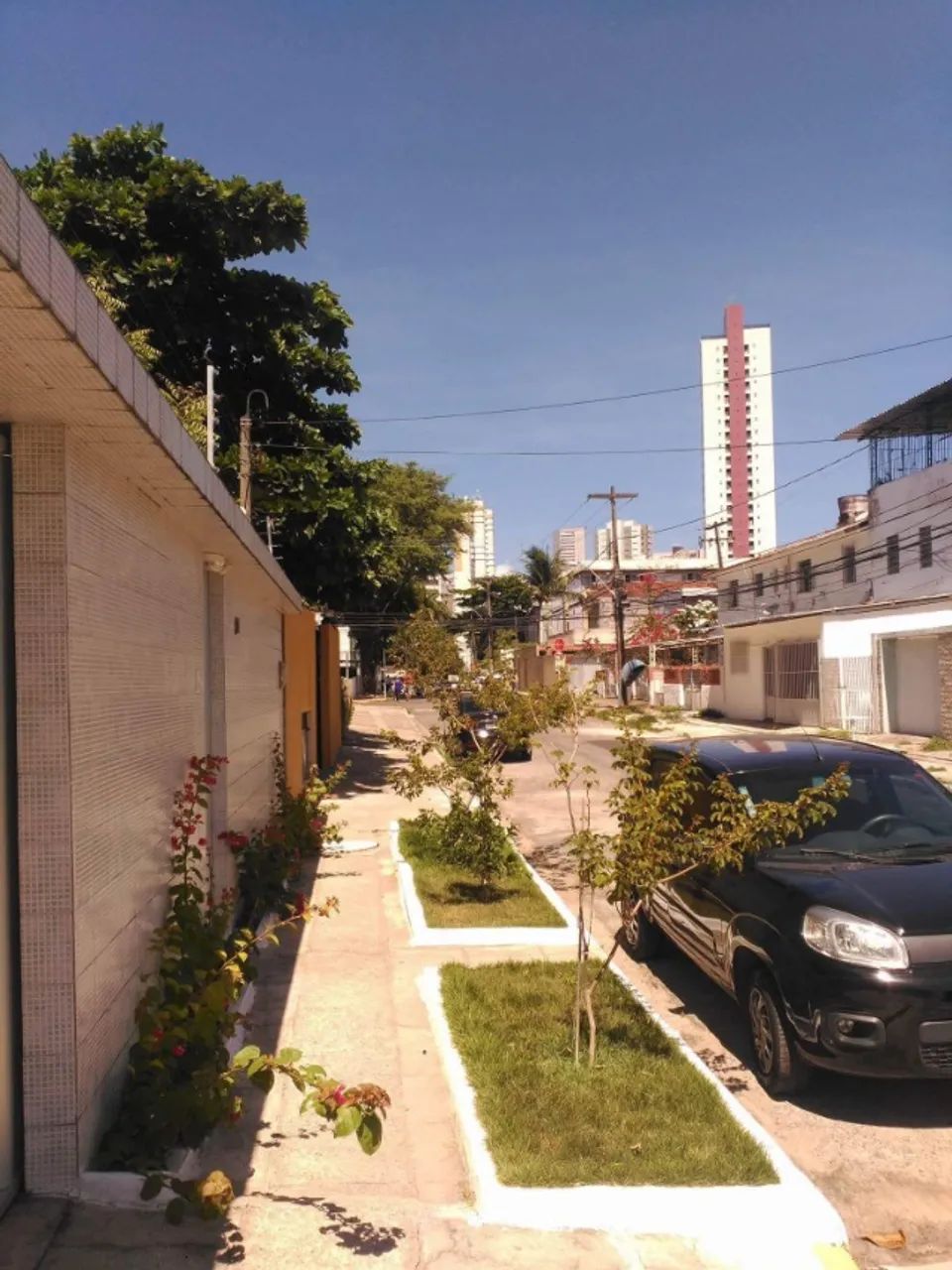 Foto - Recife - Boa Viagem