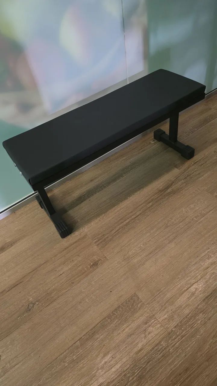 Banco para musculação, fisioterapia. - Foto 3