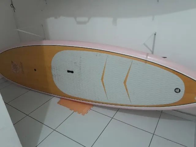 Stand up paddle com remo - Foto 4