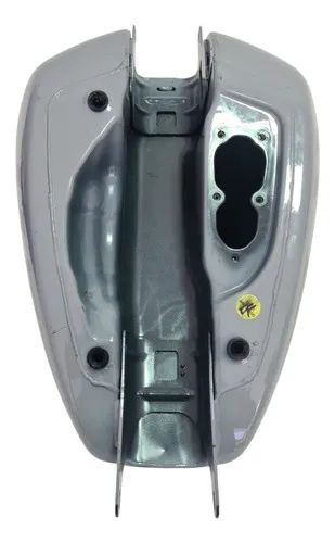 Tanque Combustivel Harley Davidson Fat Bob Amassado 55495 - Foto 9