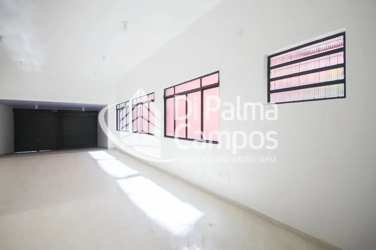 Salão comercial para locação na Vila Clementino com 228 m² de área útil - Foto 7