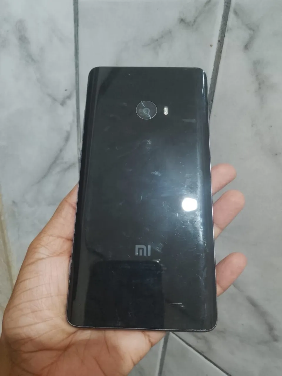 Vende-se mini note 5