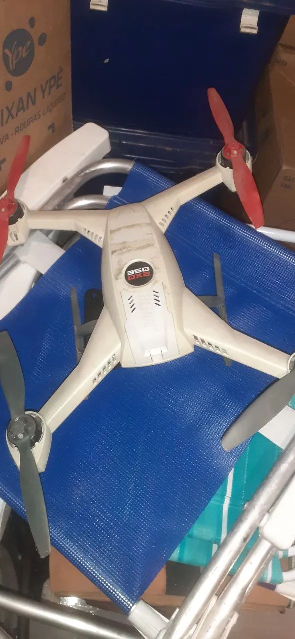 Drone QX2 350