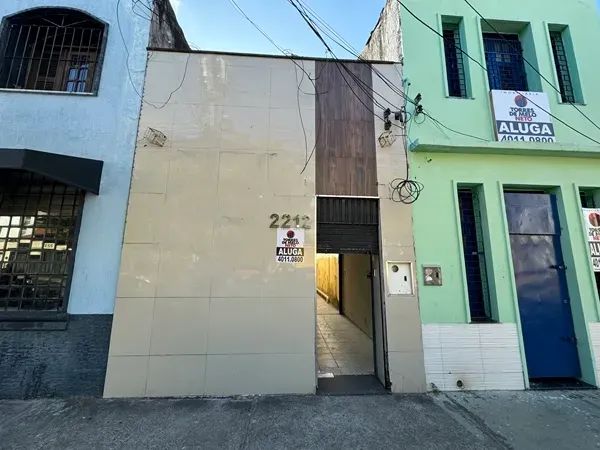 CASA para alugar na cidade de FORTALEZA-CE