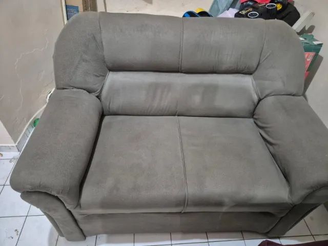 Sofá dois e três lugares.  - Foto 2