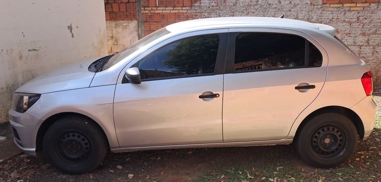 Gol  2021/ 2022 Passo Financiamento 