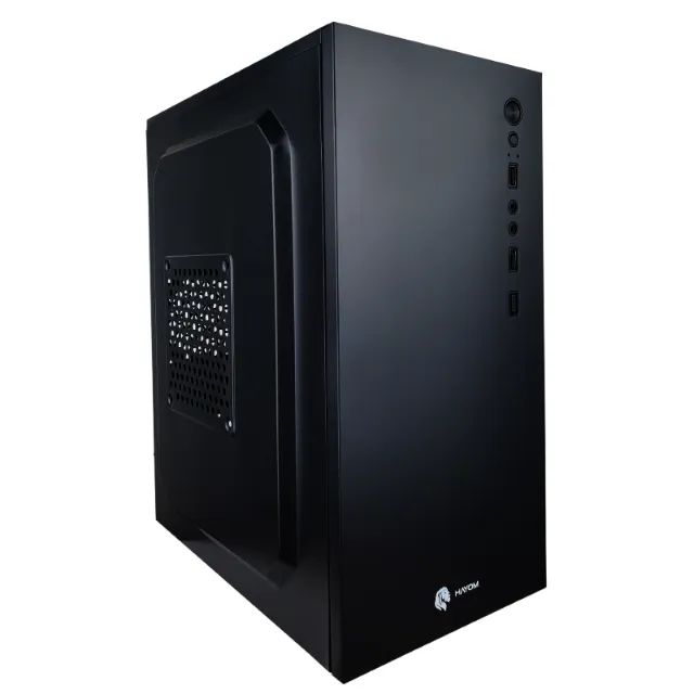 Pc Home Office Core I5 3470, 16gb Ddr3, Ssd 480gb Wifi