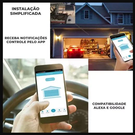 Serviço de Instalação e configuração de Câmeras de Segurança - Foto 2