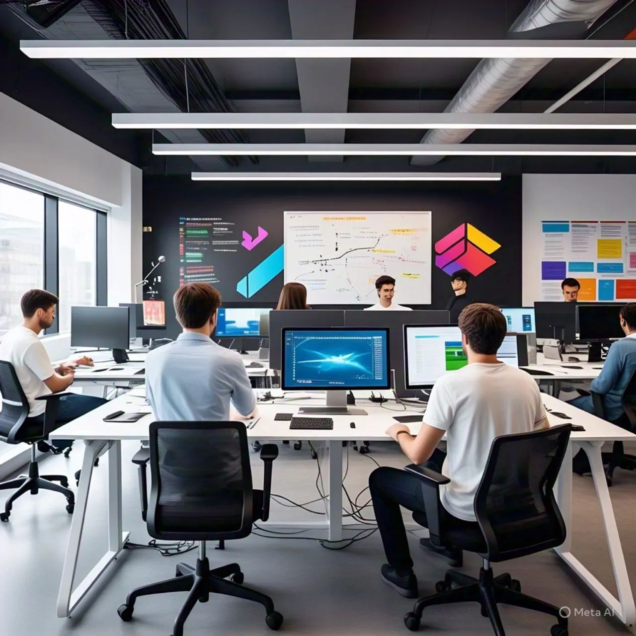 Empresa SaaS - 100% remota, Pronta para Escalar