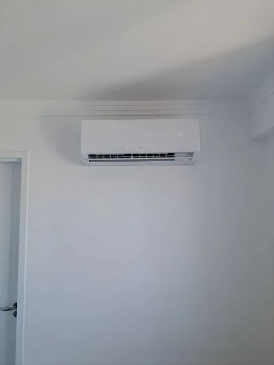 Instalação de ar condicionado  - Foto 5