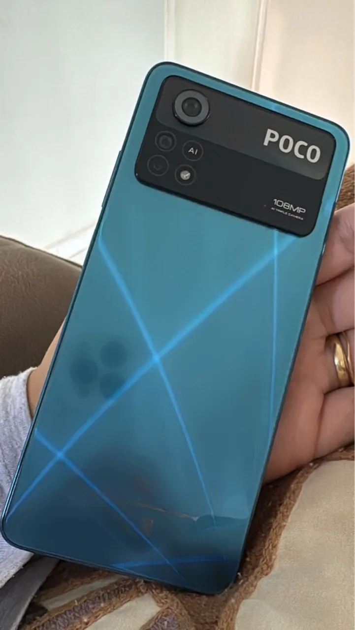 POCO M4 PRO 5G