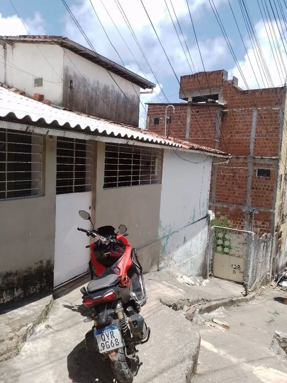 Foto - Recife - Fundão