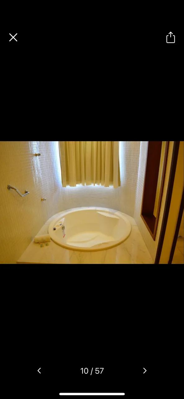 Aluguel de apartamento Hotel  Hotsprings caldas novas - Foto 7