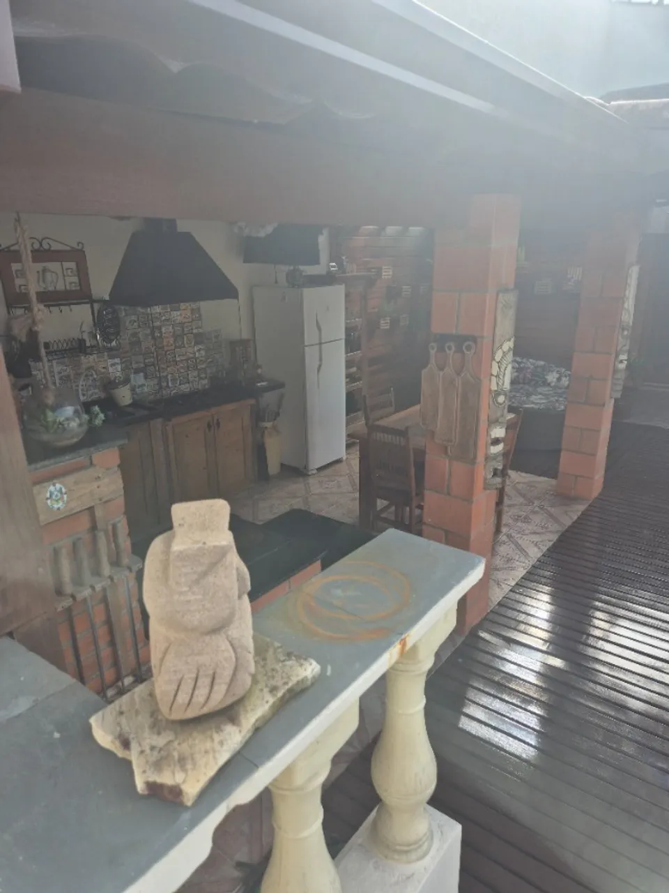 CASA CLUBE DE CAMPO FAZENDA ITATIBA