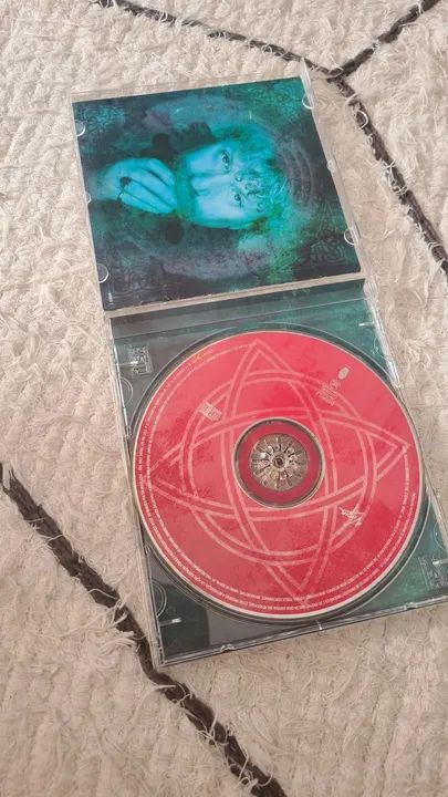 CD Adiemaus - The Eternal Knot - Foto 2