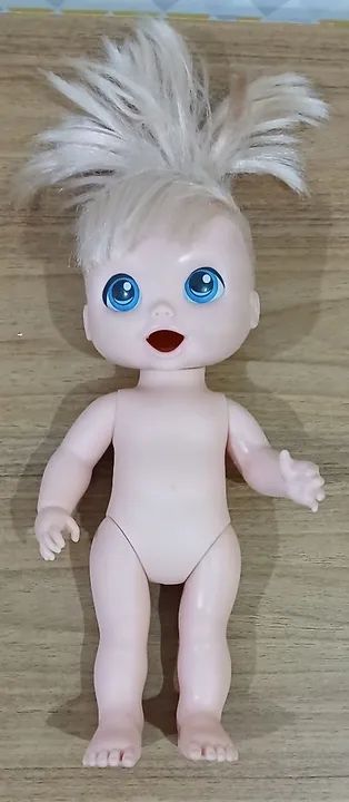 Kit com 2 bonecas cotiplás  - Foto 2