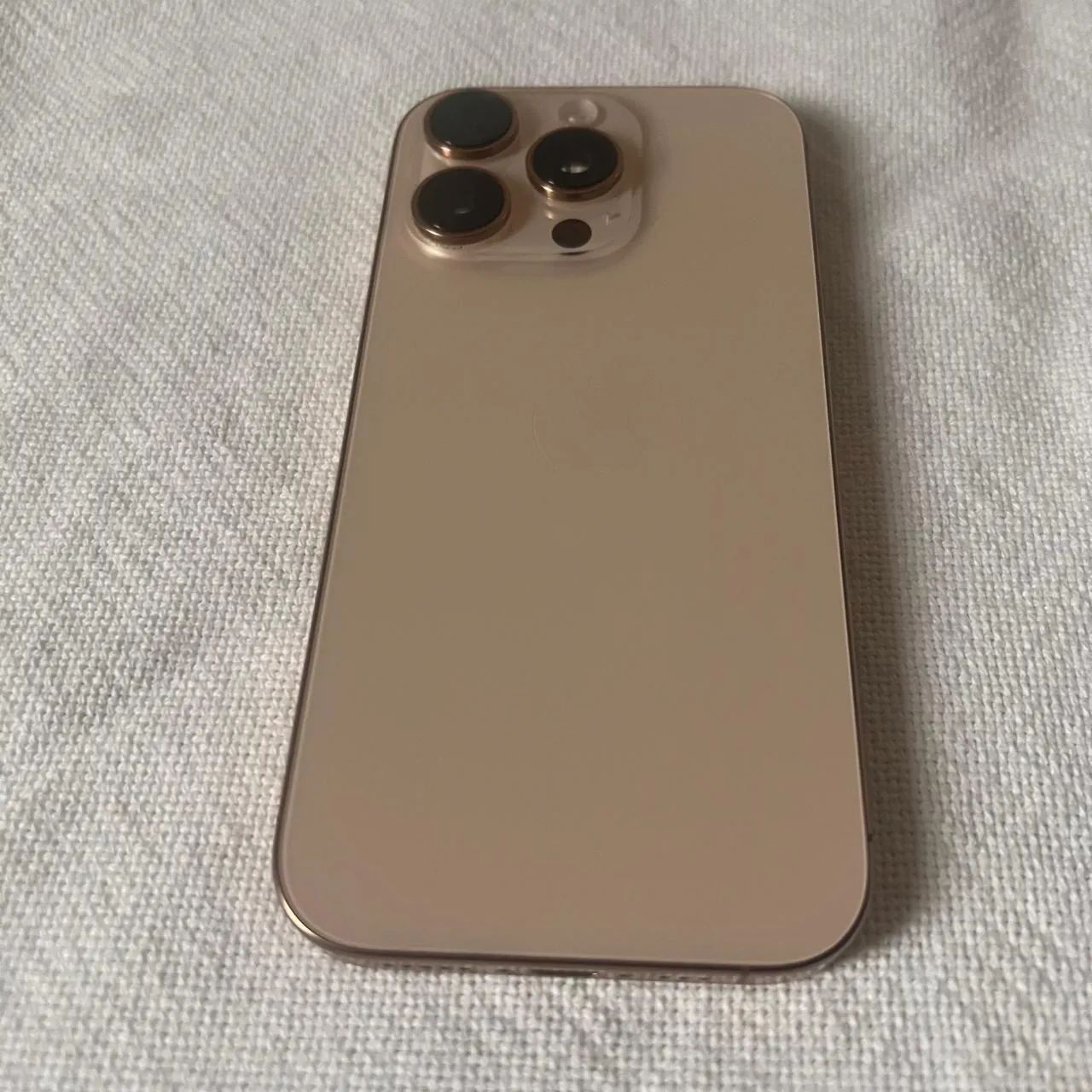 iPhone 16 Pro 256GB - Semi Novo | Bateria 95% | Completo com Caixa