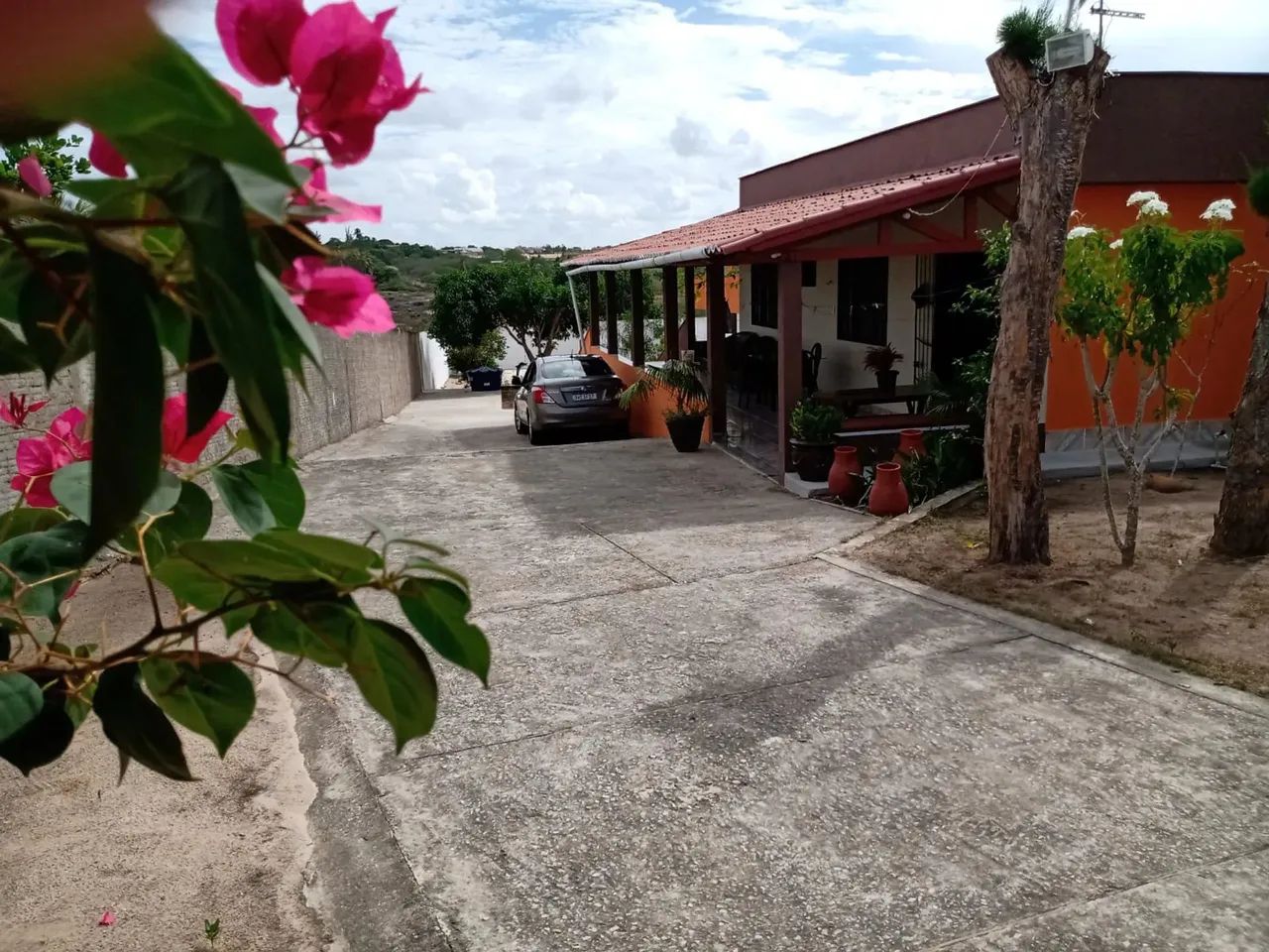 Vende-se Linda Chácara com Duas Casas- Macaíba - RN! - Foto 3