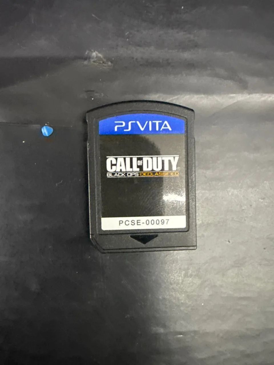Call of Duty Black Ops Declassified + Roads to Victory - PS Vita - Foto 2