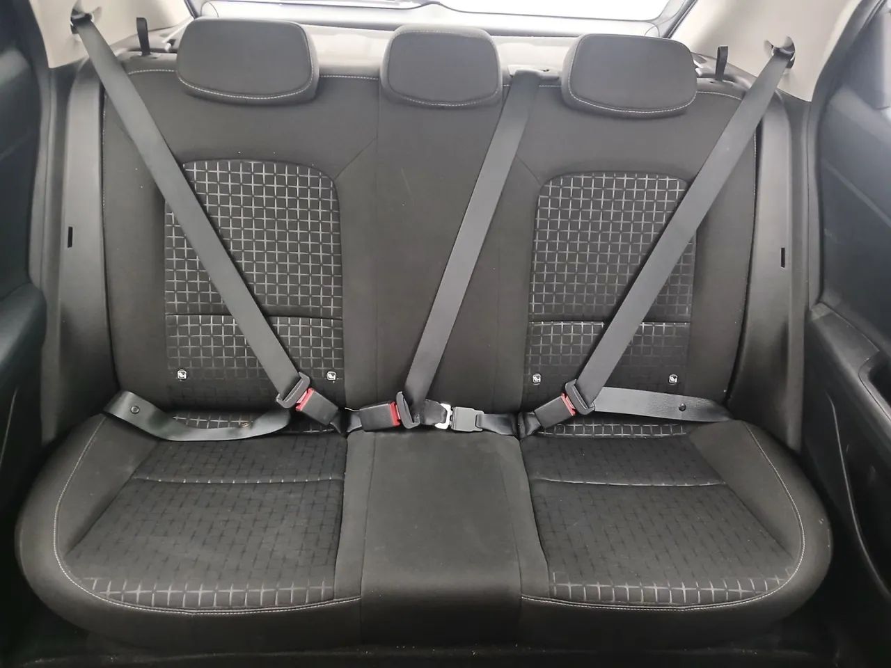 Hyundai HB20 Sense 1.0 Flex 12V Mec., foto 18 de 18