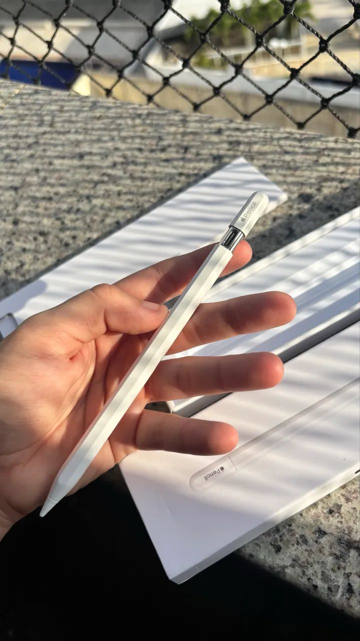 Apple Pencil Usb-C - Foto 3