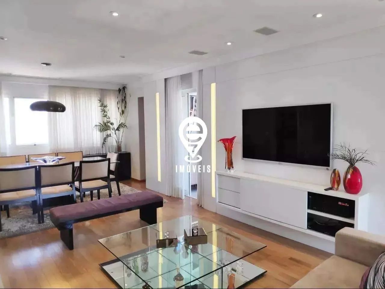 ALUGA EXCELENTE APARTAMENTO DE 197M² EM MIRANDÓPOLIS - Foto 5