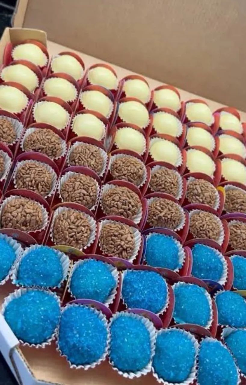 Doces para festa ou confraternização  - Foto 6