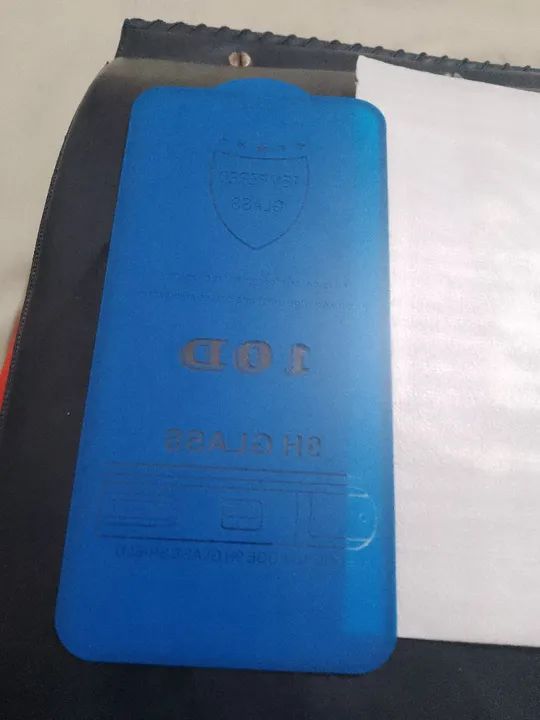 Película de vidro temperado - Foto 2