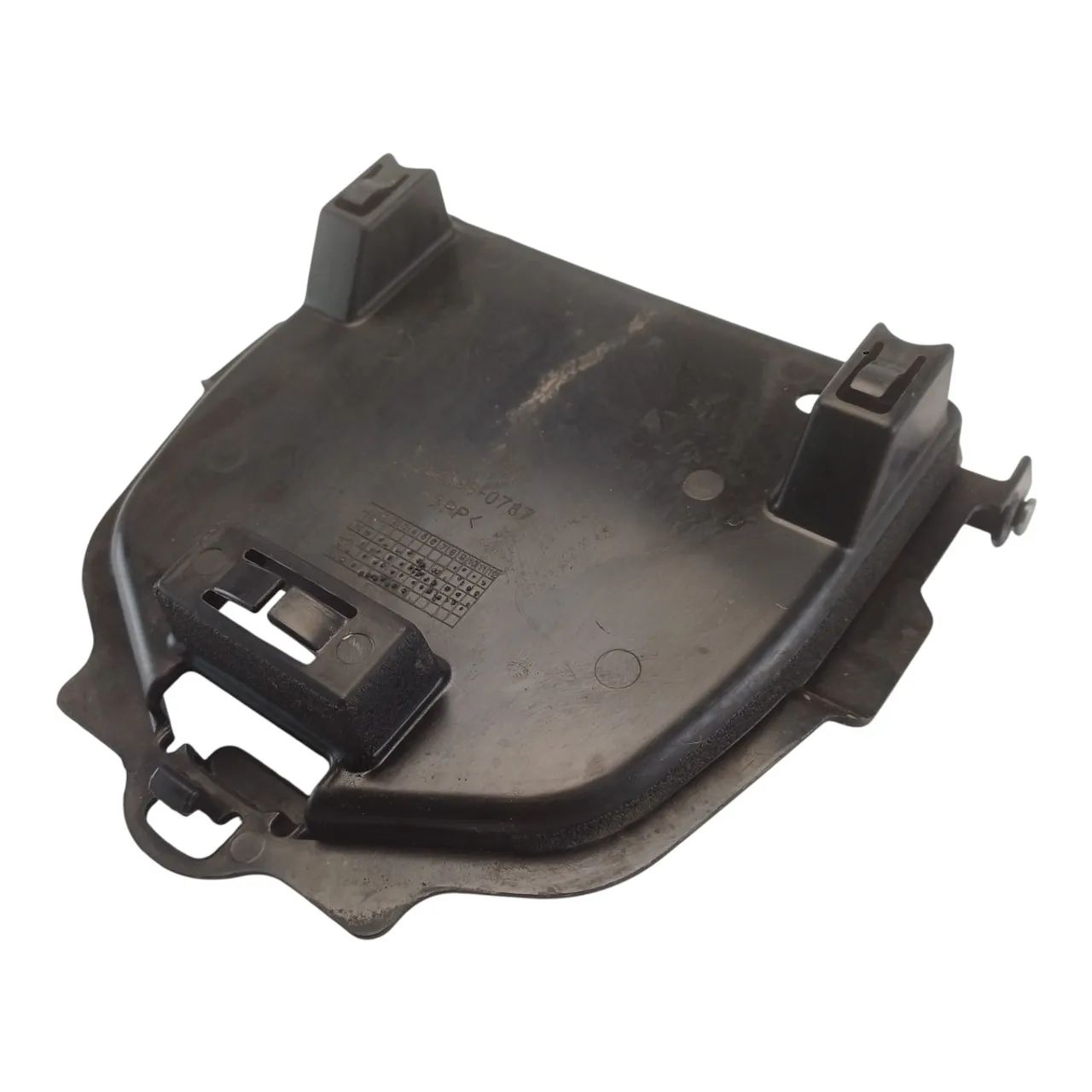 Tampa Caixa Ferramenta Kawasaki Ninja 400 2018 A 2024 - Peças para