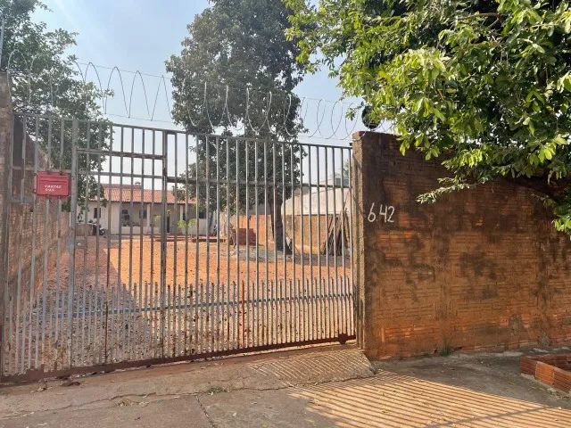 Foto - Bauru - Parque Santa Edwiges