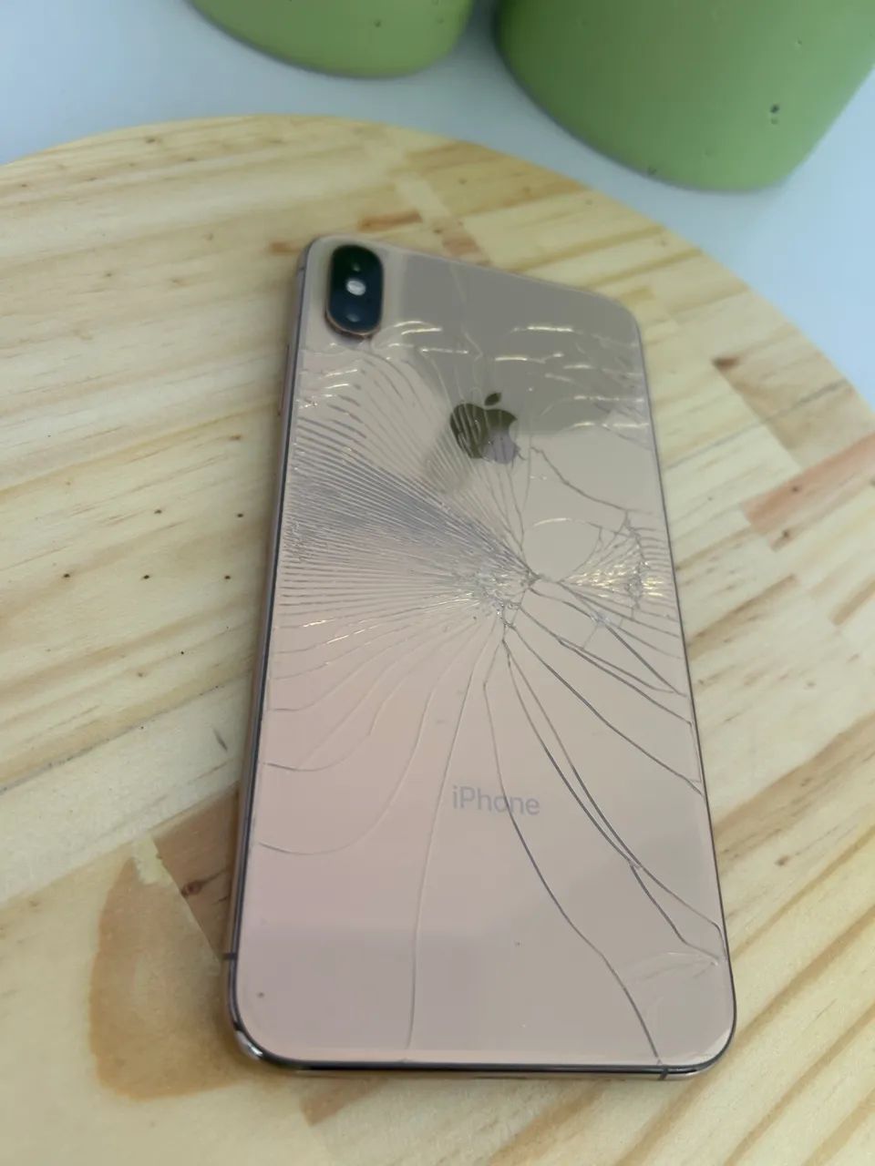 Iphone XS MAX 256Gb Celulares e Smartphones Centro, Rio de