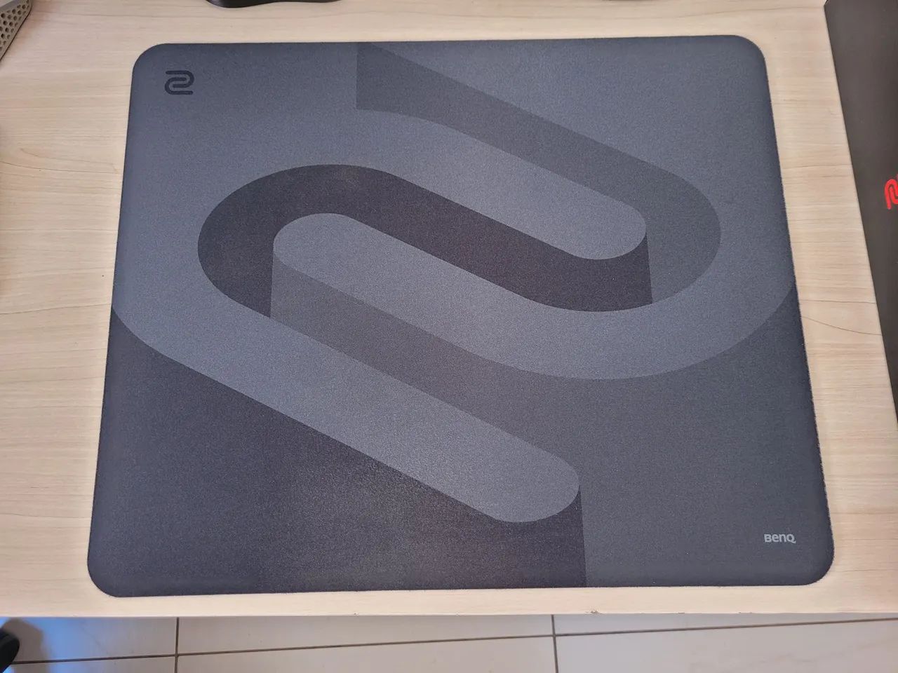 Mousepad Zowie BenQ G-SR-SE - Foto 4