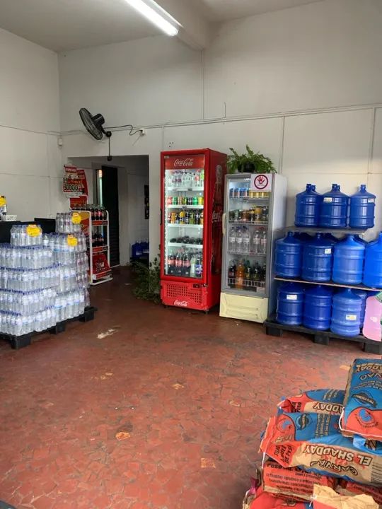 Vendo , Depósito de Água Mineral  - Foto 7